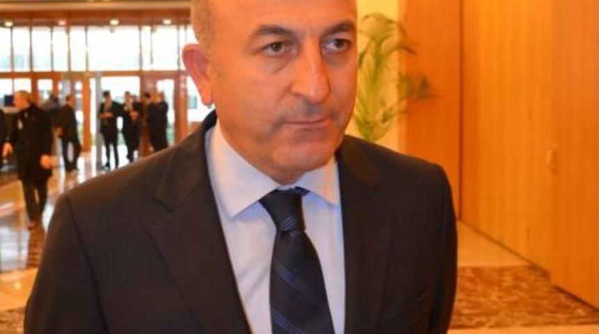 'Venedik Komisyonu&rsquo;ndan G&ouml;r&uuml;ş Almak, Vesayet Anlamına Gelmez'