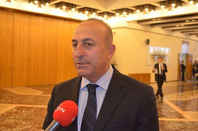 Venedik Komisyonu’ndan Görüş Almak, Vesayet Anlamına Gelmez 1