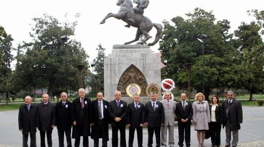 Samsun&rsquo;da 24. Vergi Haftası Etkinlikleri
