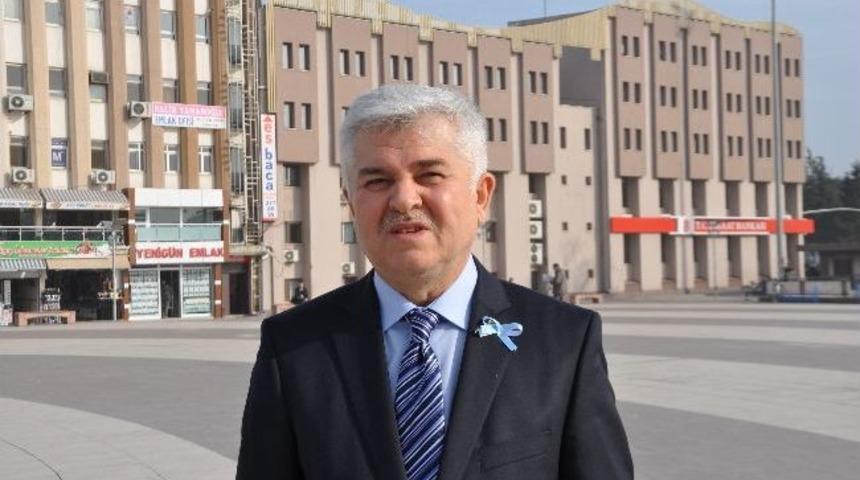 24&rsquo;&uuml;nc&uuml; Vergi Haftası Kutlanmaya Başladı