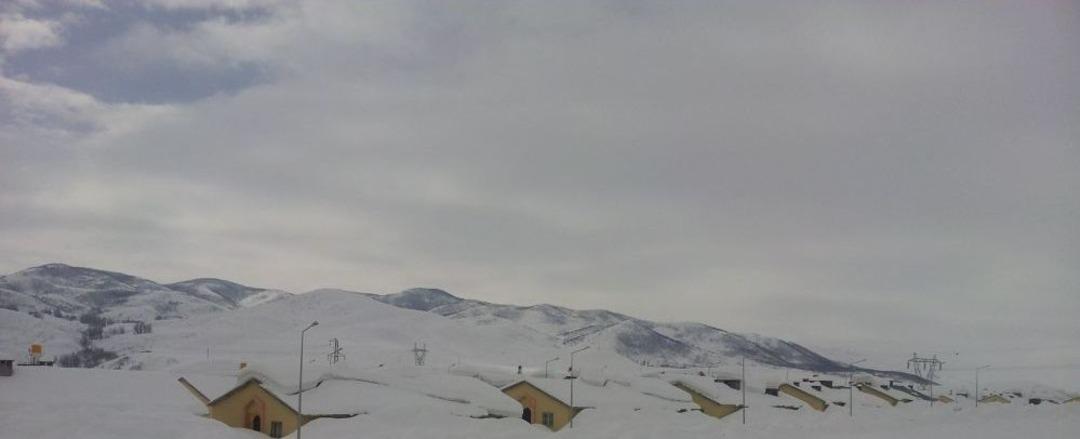 Ovacık, Kara Teslim