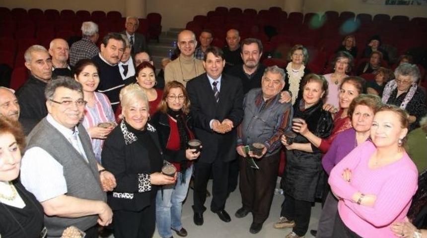 &Ouml;nce Şarkı Sonra Tohum