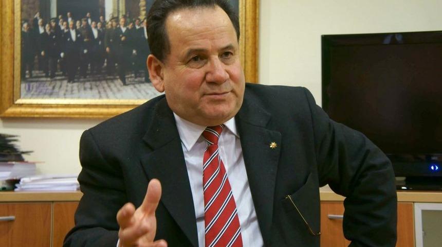 Orakoğlu: '28 Şubat Gazetecilerine Operasyon Yapılmayacak' Diye Bir Bilgim Yok