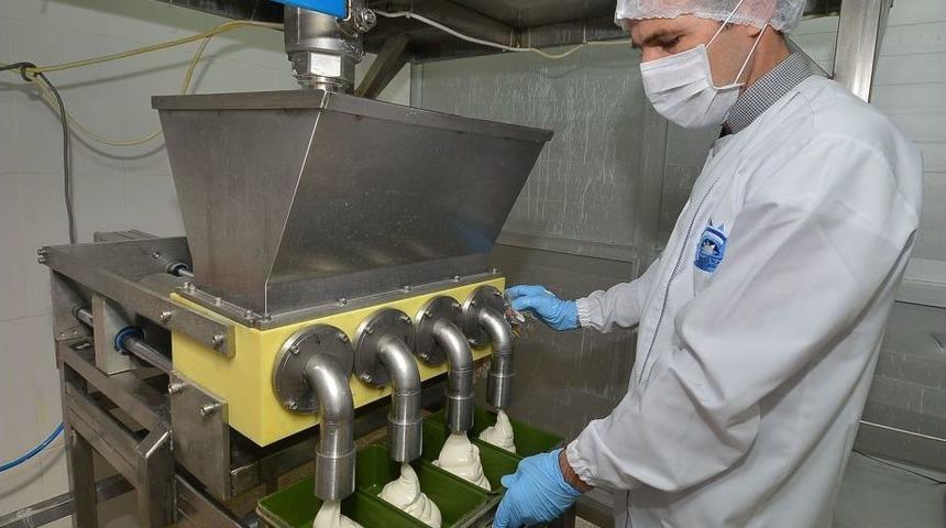 İzmir Kent Ekmek'in Glutensiz &Uuml;r&uuml;nleri 50 Şehre G&ouml;nderiliyor