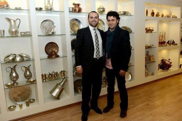 Ge&ccedil;mişin İzleri G&uuml;n Işığına &Ccedil;ıktı 1