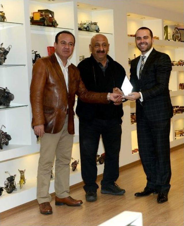 Ge&ccedil;mişin İzleri G&uuml;n Işığına &Ccedil;ıktı 2