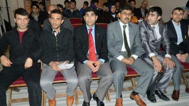 Bbp Bursa Teşkilatı Hocali Katliamını Unutmadı