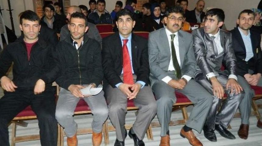 Bbp Bursa Teşkilatı Hocali Katliamını Unutmadı