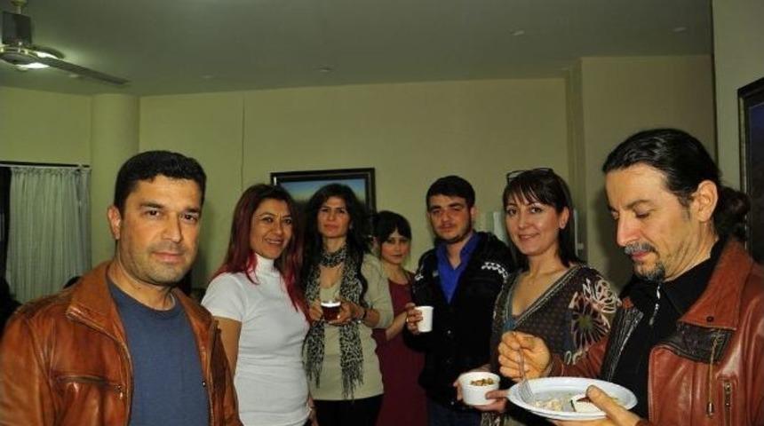 &Ccedil;ugez Yeni Yerinde