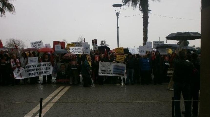 Chp&rsquo;de Bektaş G&uuml;l İle Yola Devam