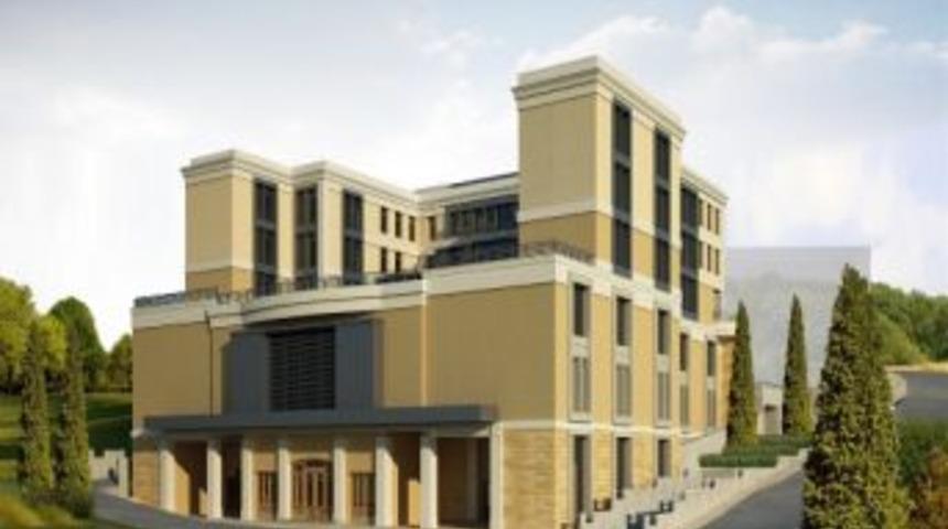 Dilovası Kent Meydanı İ&ccedil;in Geri Sayım Başladı