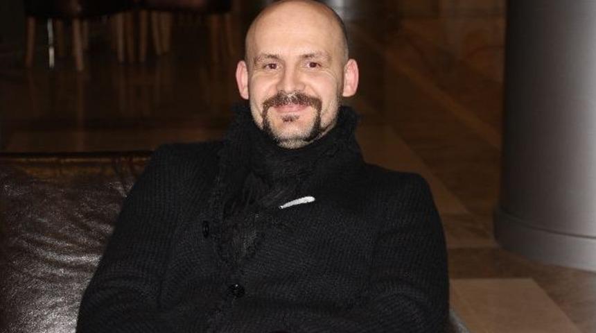 Stand-up Sanat&ccedil;ısı Atalay Demirci: