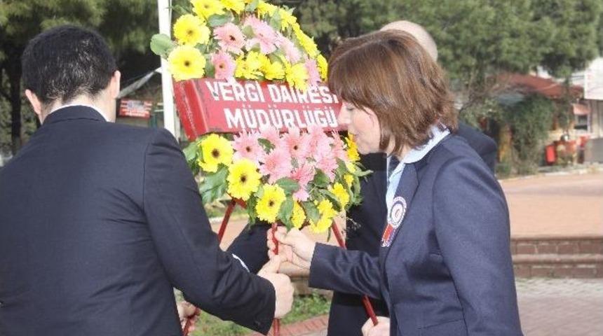 24. Vergi Haftası Kutlanıyor