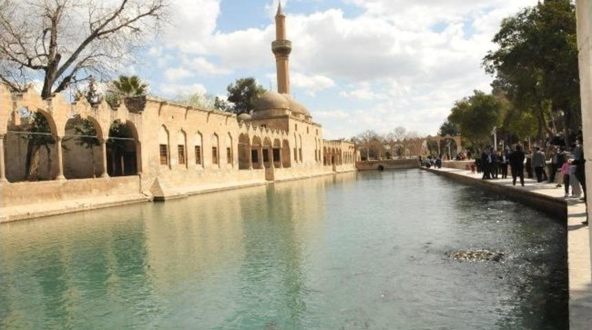 Organize Besi B&ouml;lgesi Balıklıg&ouml;l'e Nefes Aldıracak