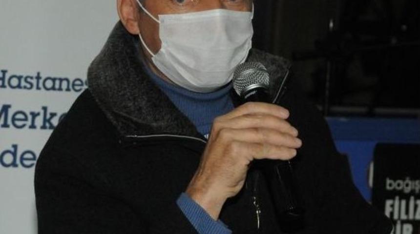 Organ Bağışı Panelinde 32 Kişi Organ Bağışladı