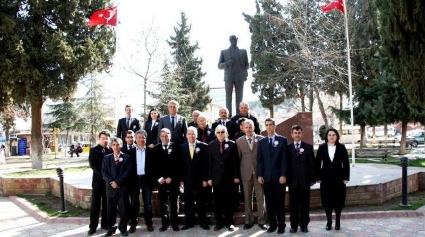 Sarıgöl’de Vergi Haftası Kutlamaları Başladı