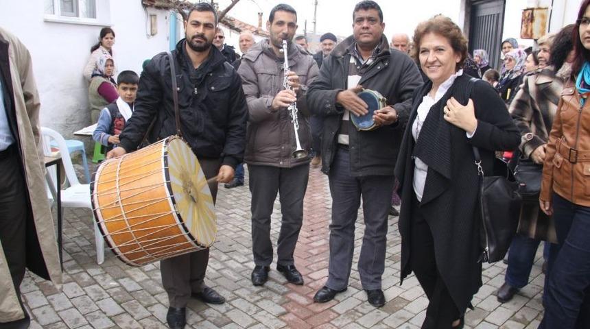 CHP Milletvekili G&uuml;ler: AKP &Ccedil;ok Tehlikeli Ve Telafisi Olmayan Işler Yapıyor