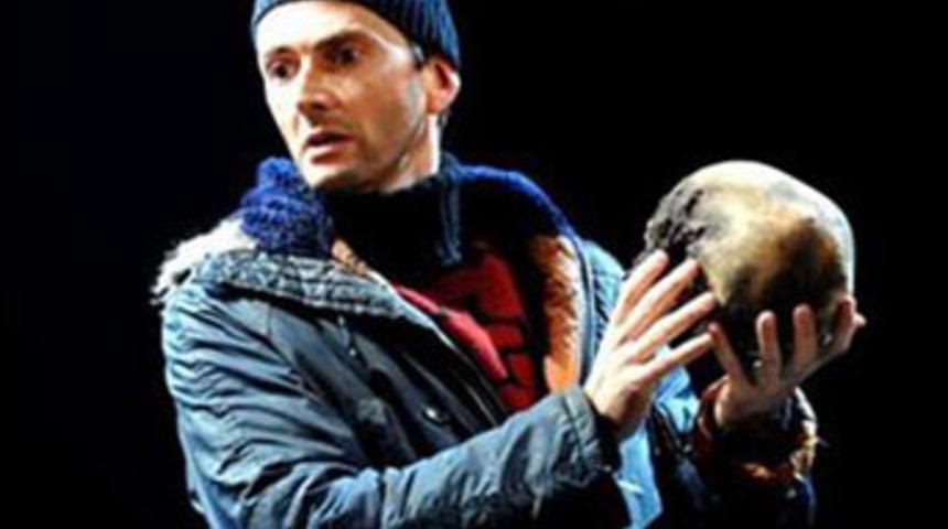 &Ouml;l&uuml; bedenlerin dirilişi