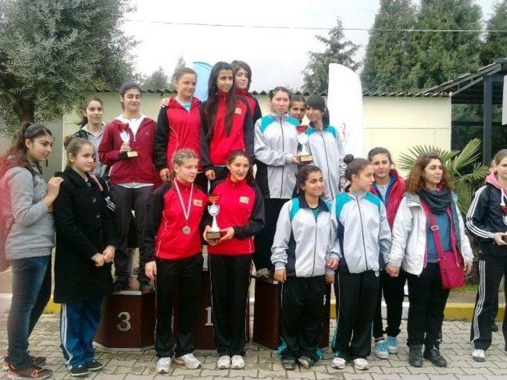 Taytan İlköğretim Okulu Başarıya Doymuyor G1