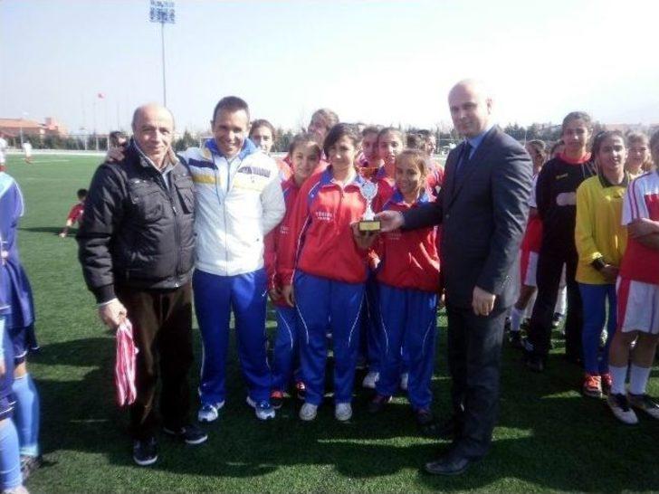 Taytan İlköğretim Okulu Başarıya Doymuyor G2