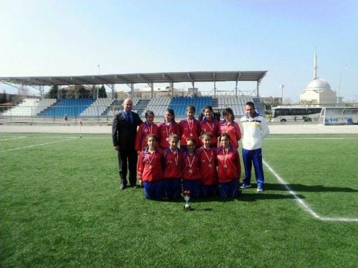 Taytan İlköğretim Okulu Başarıya Doymuyor G5