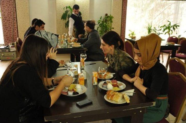 Mehmetçik'ten ‘sevgi Köprüsü’ G3