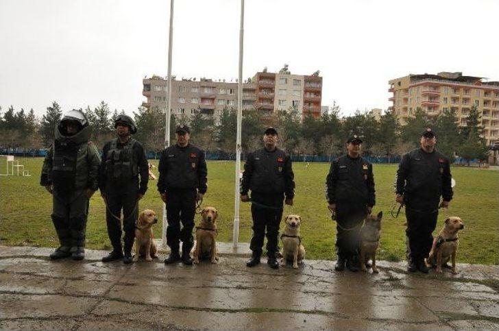 Mehmetçik'ten ‘sevgi Köprüsü’ G4