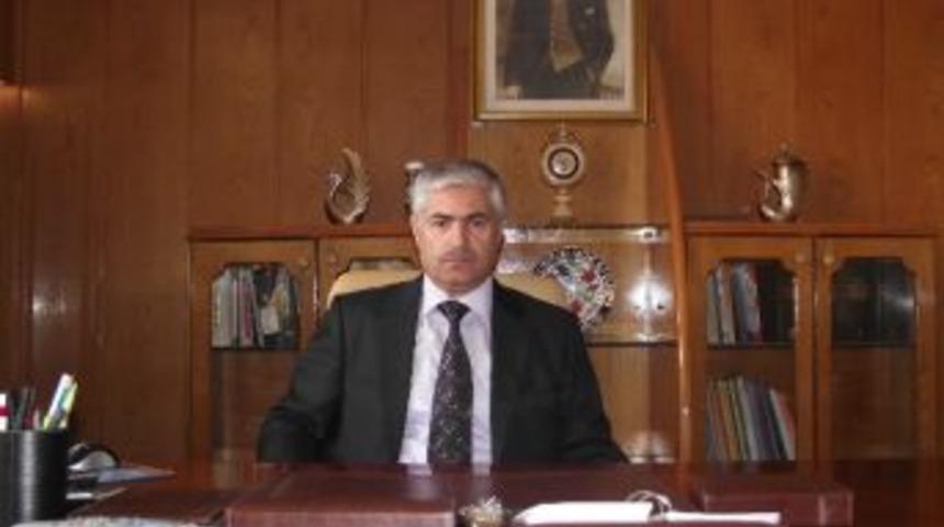 Rize’de Vergi Tahsilatında Yüzde 88.62'lik Başarı