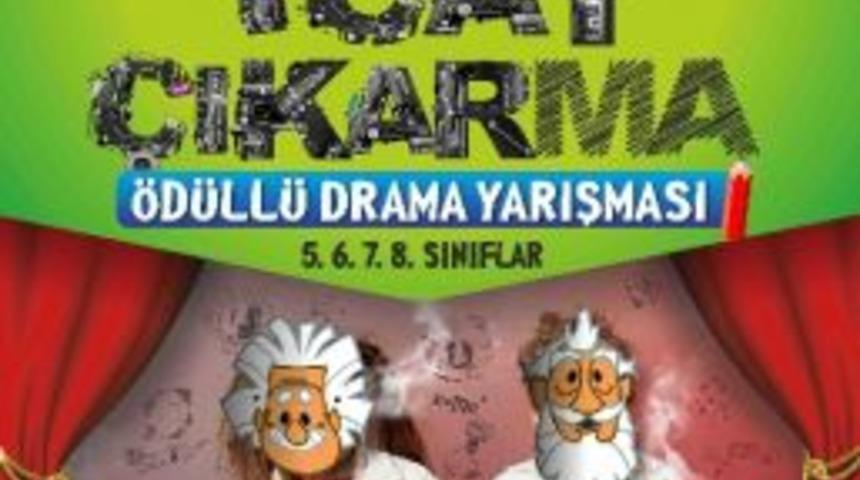 İcat Çıkar-ma'da İlk Finalistler Belli Oldu