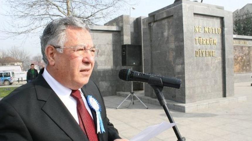 Vergi Haftası D&uuml;zce'de Kutlanıyor