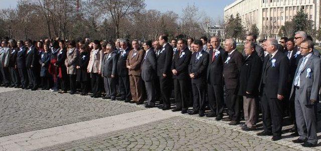 Gaziantep’te Vergi Haftası Etkinlikleri