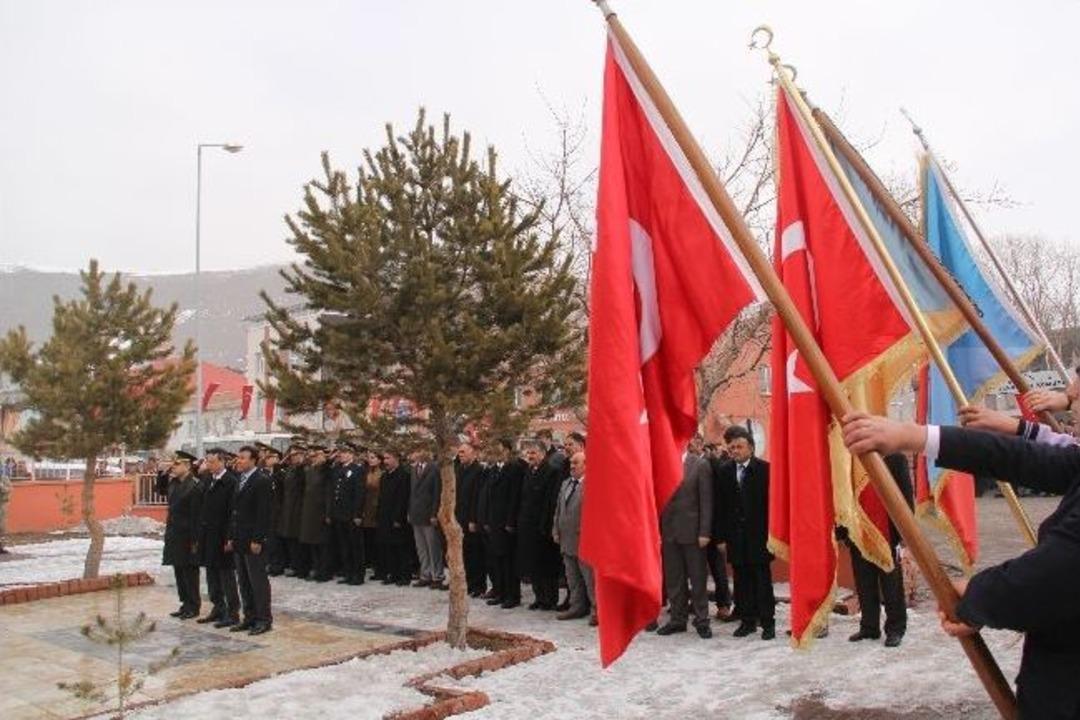 &Ccedil;ıldır'ın D&uuml;şman İşgalinden Kurtuluşunun 92. Yıld&ouml;n&uuml;m&uuml; Etkinlikleri