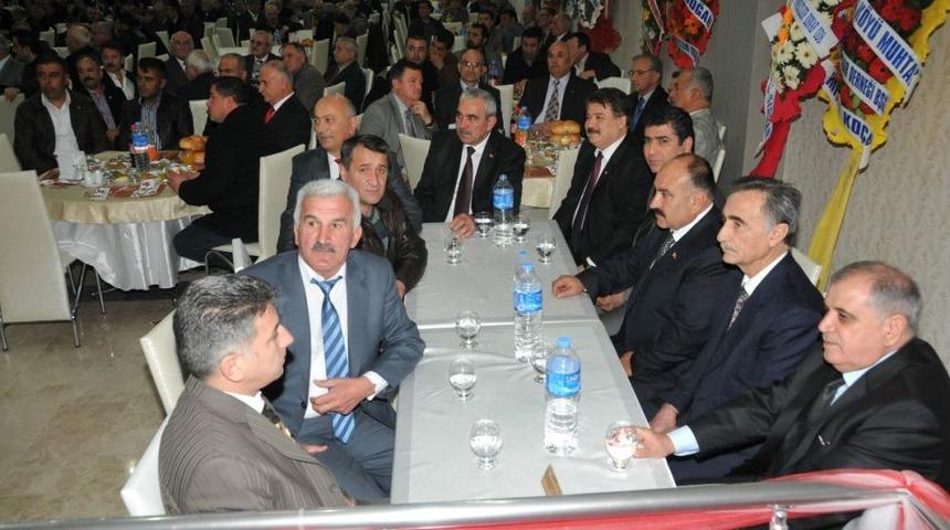 Polatlı Esnaf Ve Sanatkarlar Kredi Ve Kefalet Kooperatifi'nden 1 Milyon TL Kar