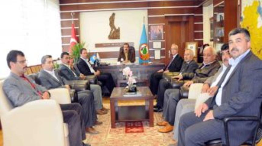 Otlatma Planı Hayvan Yetiştiricilerini Sevindirdi