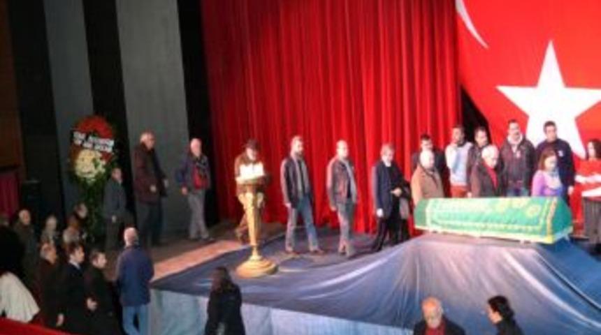 Osman Gidişoğlu I&ccedil;in T&ouml;ren D&uuml;zenlendi