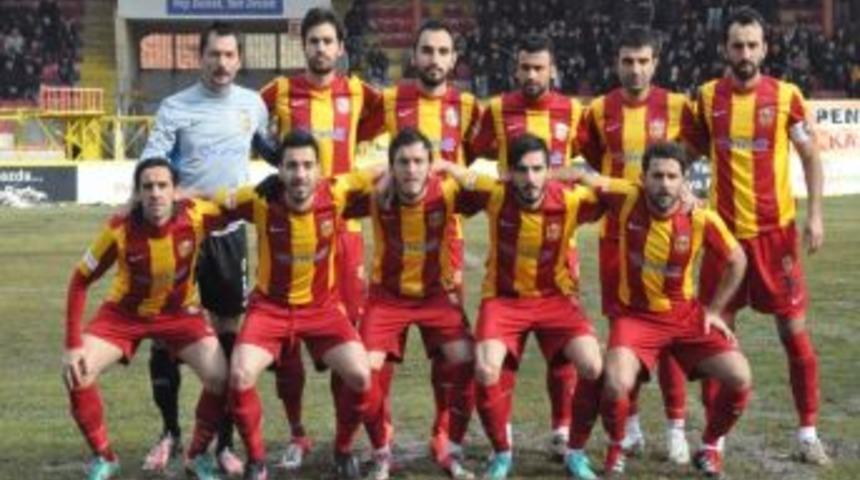 Spor Toto 2. Lig