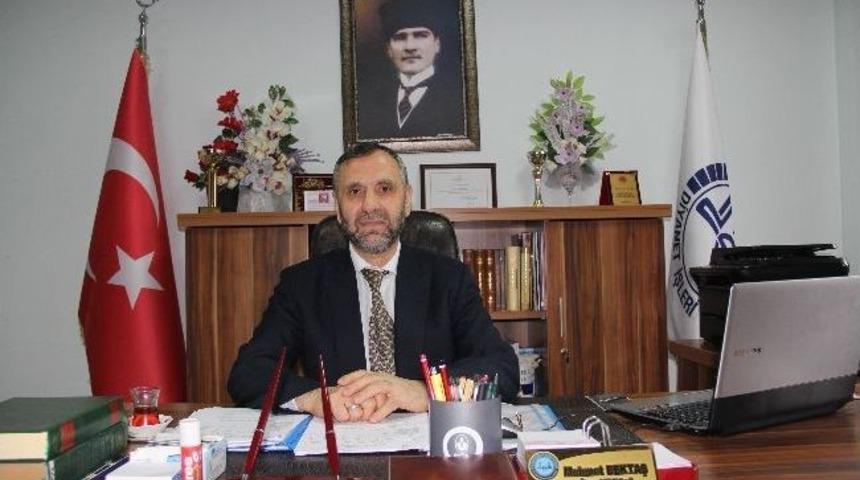 Alaplı&rsquo;da Bin 33 Kişi Hac İ&ccedil;in Başvurdu