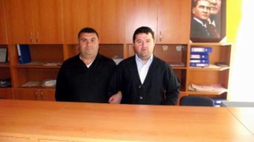 Gemerek Esnaf Odasından Esnafa Kredi M&uuml;jdesi