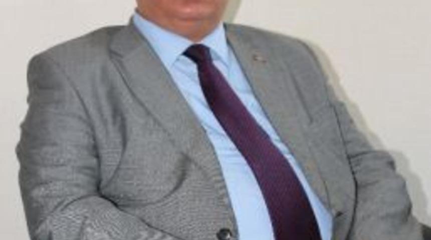 Milletvekili Yerlikaya&rsquo;dan Başsağlığı Ziyareti