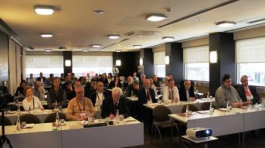 T&uuml;rkiye Turizm Tarihini 400 &lsquo;kaynak Kişi&rsquo; Araştıracak