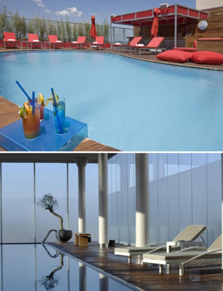 Splash ile Sporun Keyfine Varın