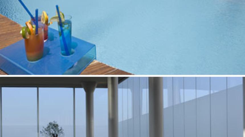 Splash ile Sporun Keyfine Varın