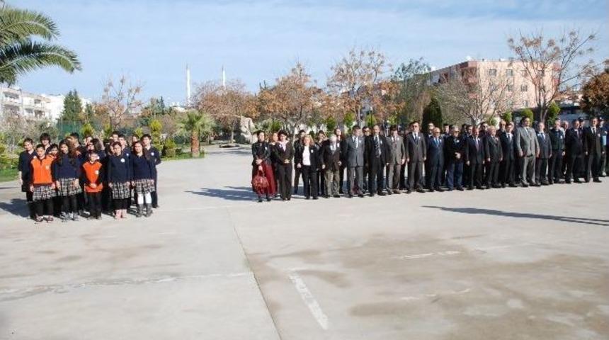 Didim&rsquo;de Vergi Haftası Kutlamaları