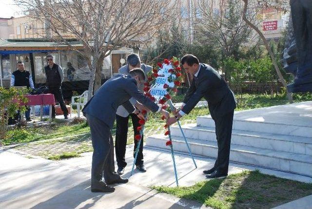 Didim’de Vergi Haftası Kutlamaları