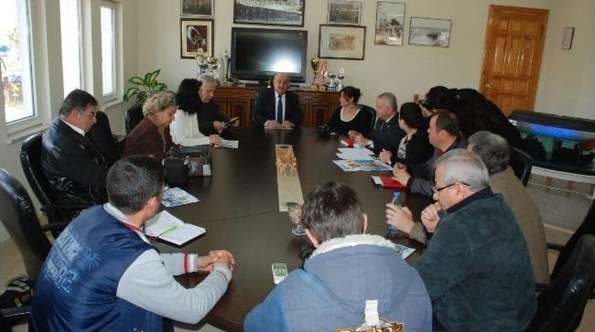 5 Litre Atık Yağ Getirene, 1 Litre &Ccedil;i&ccedil;ek Yağı Hediye