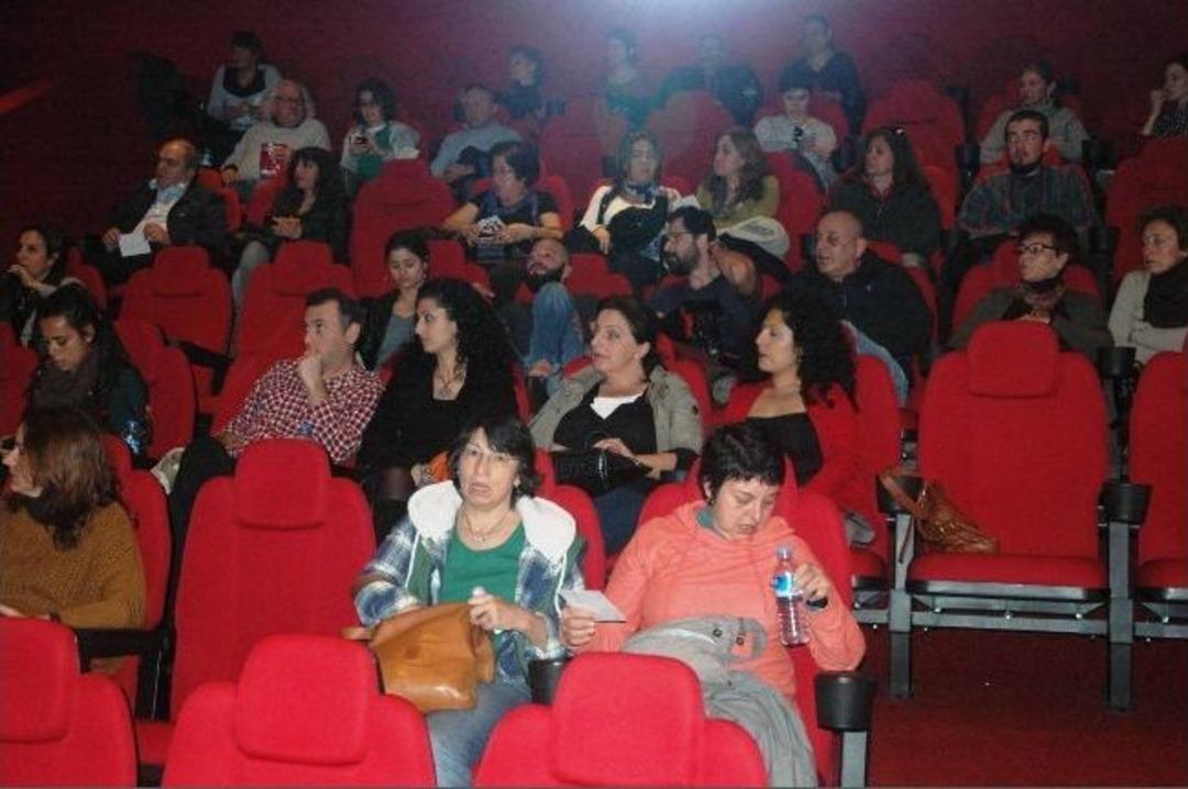 Tek Kopya İle 30 Şehirde Sinema Keyfi
