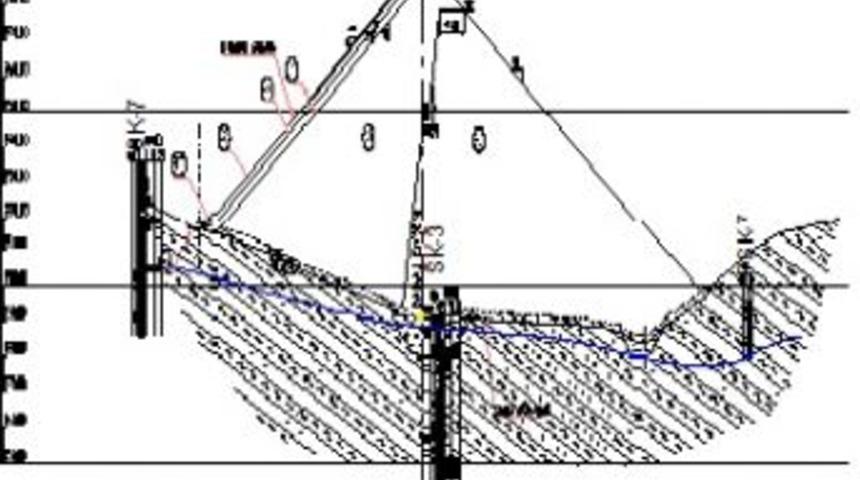 KOSBİ, Yiğitler Barajı I&ccedil;in 31 Mart'a Kadar Karar Verecek