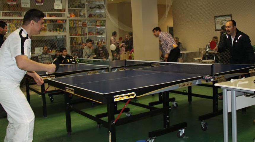 Veliler, Asya Termal'de Tatil Kazanmak I&ccedil;in Kapıştı