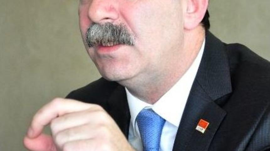 Chp&rsquo;li G&uuml;rkan: Sağlık Bakanlığı&rsquo;nın Alo 182 &Ccedil;ağrı Merkezi Edirne&rsquo;ye Kurulsun