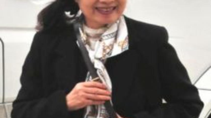 Başkan Bektaş Miyazaki&rsquo;nin Annesiyle G&ouml;r&uuml;şecek